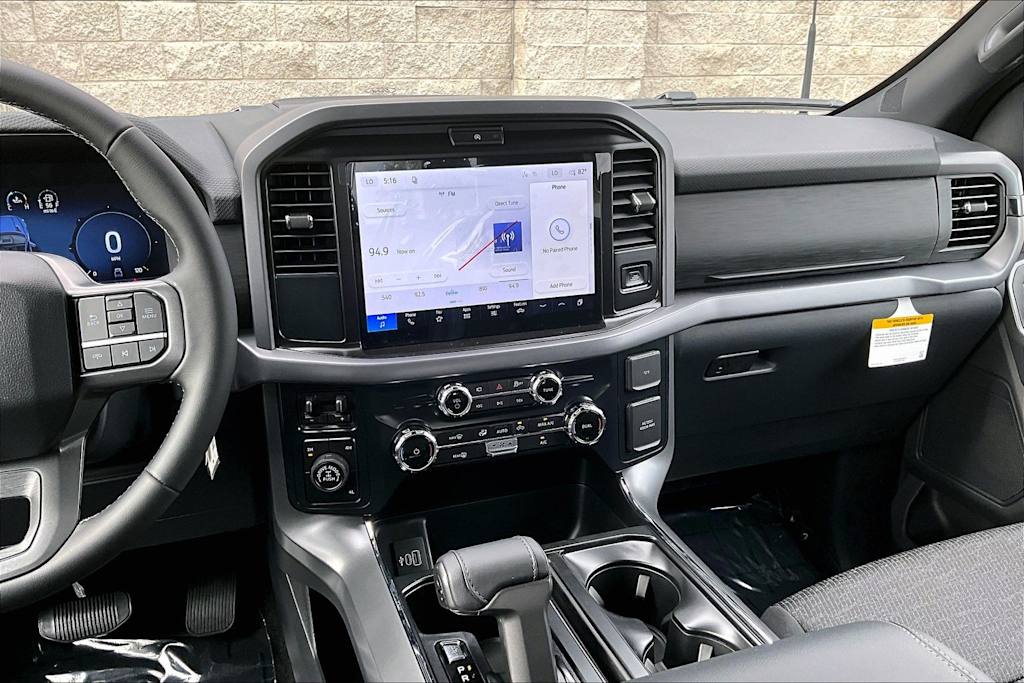 Thumbnail: 2026 Ford F-150 - 14