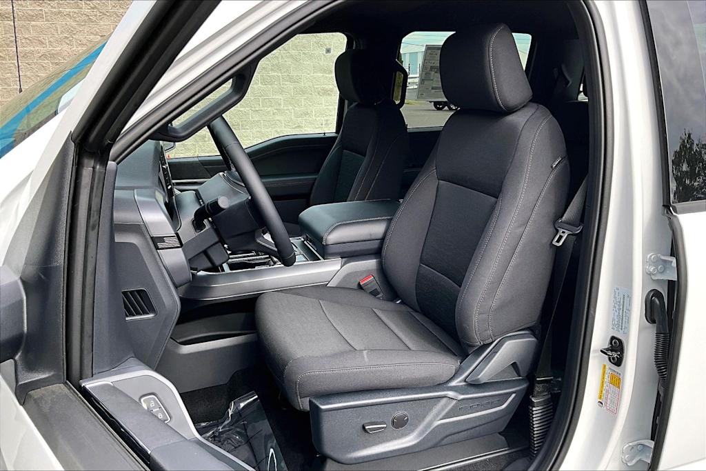Thumbnail: 2026 Ford F-150 - 10