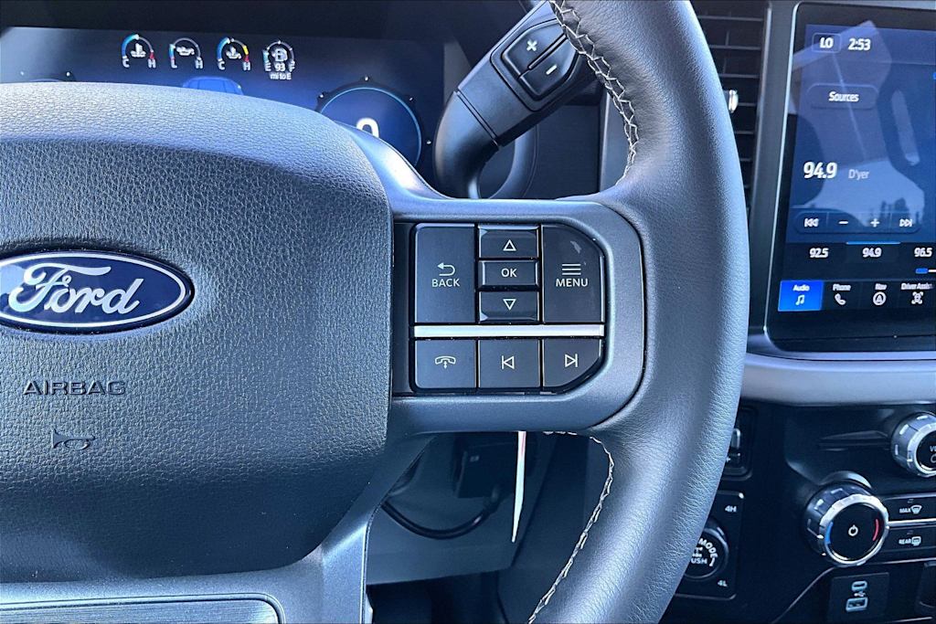 Thumbnail: 2024 Ford F-150 - 25