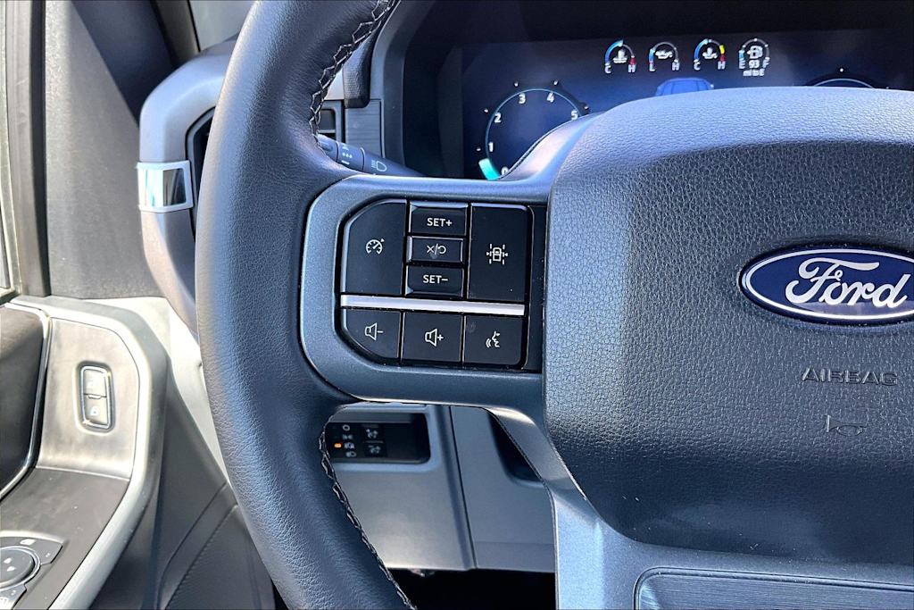 Thumbnail: 2024 Ford F-150 - 24