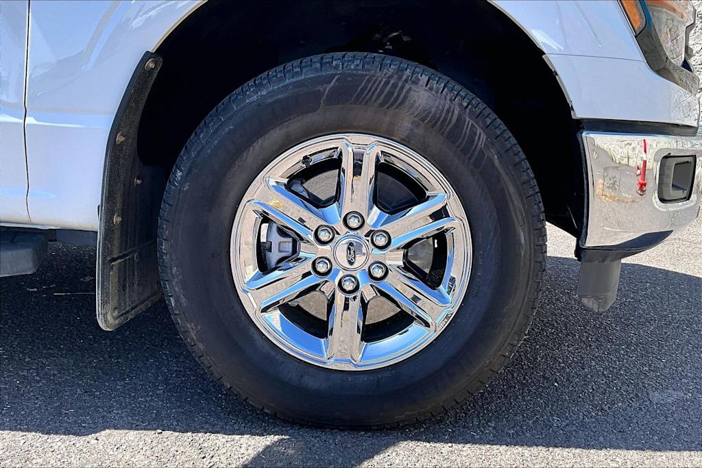 Thumbnail: 2024 Ford F-150 - 34