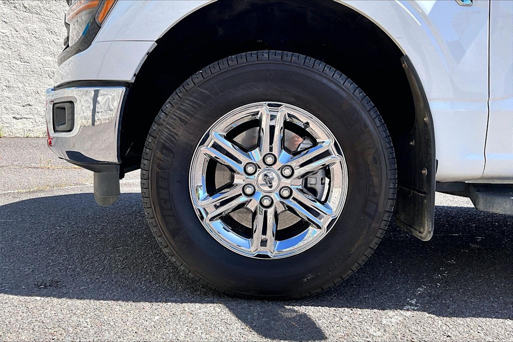 Thumbnail: 2024 Ford F-150 - 7