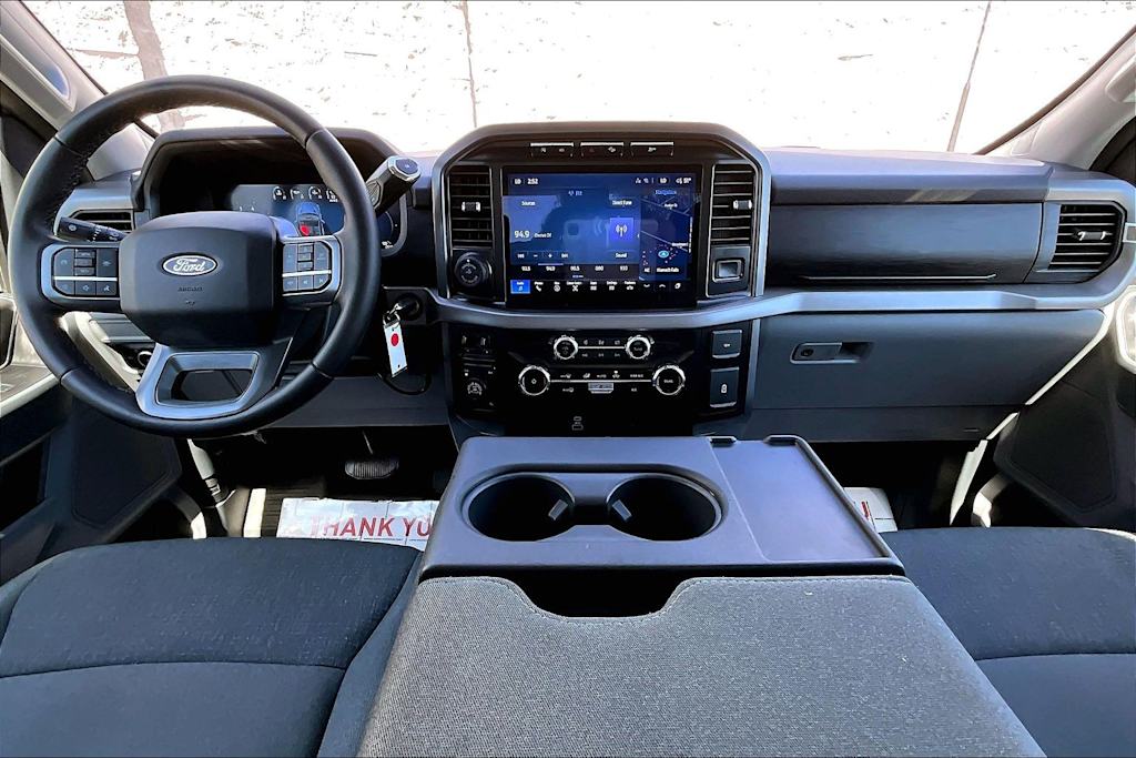 Thumbnail: 2024 Ford F-150 - 9