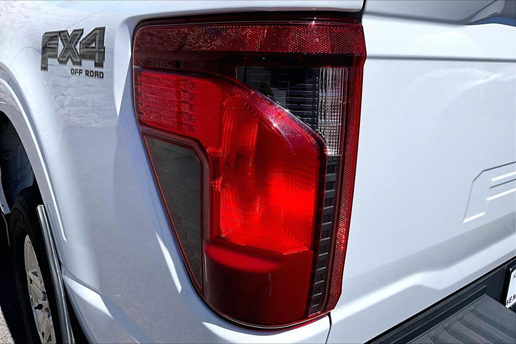 Thumbnail: 2024 Ford F-150 - 32