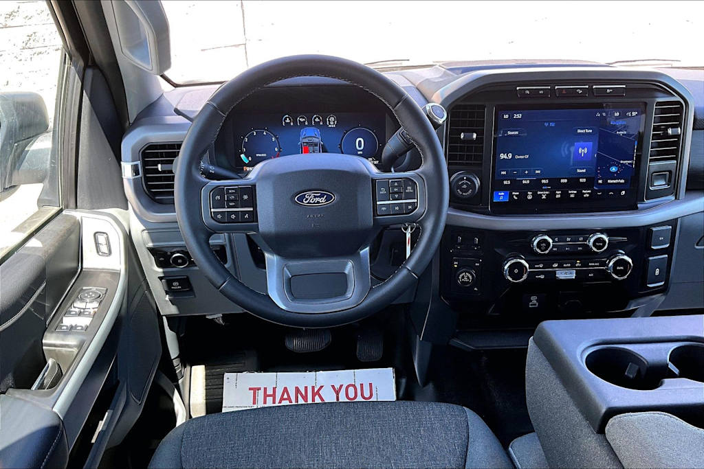 Thumbnail: 2024 Ford F-150 - 13