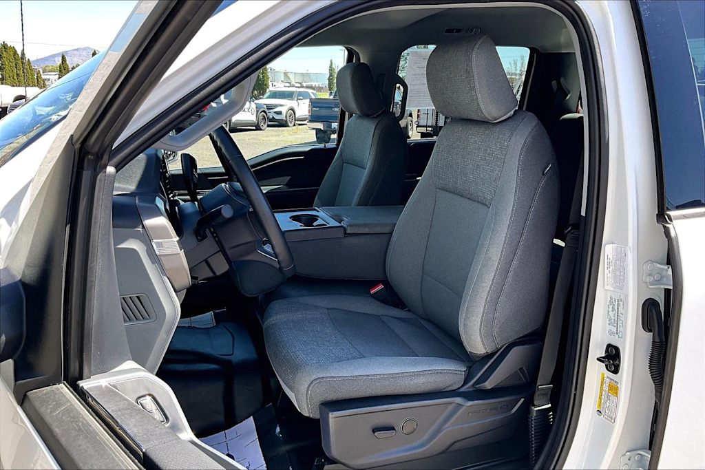 Thumbnail: 2024 Ford F-150 - 10