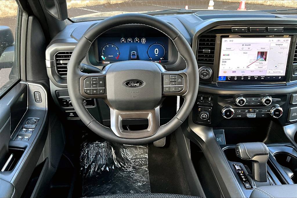 2024 Ford F-150 XLT 13