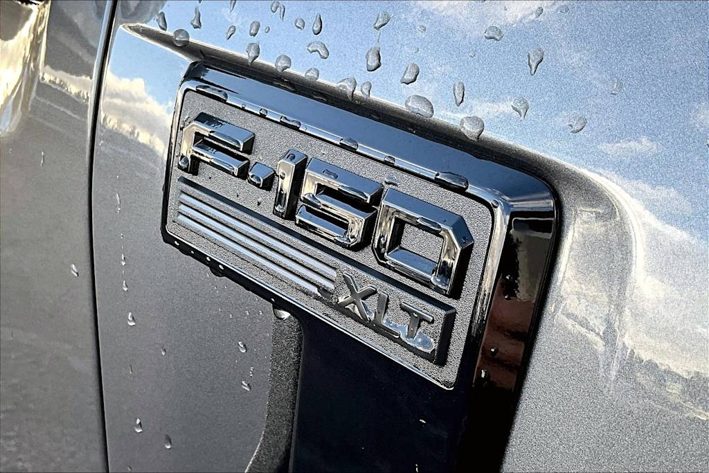 2024 Ford F-150 XLT 20
