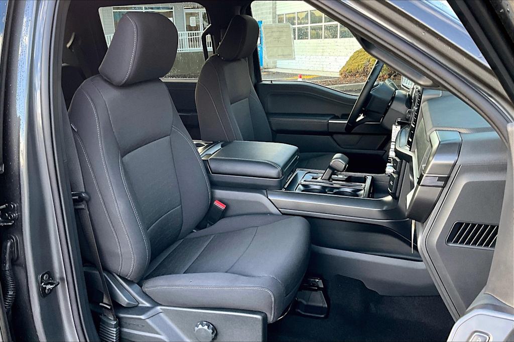 2024 Ford F-150 XLT 21