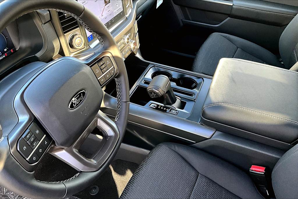 2024 Ford F-150 XLT 15
