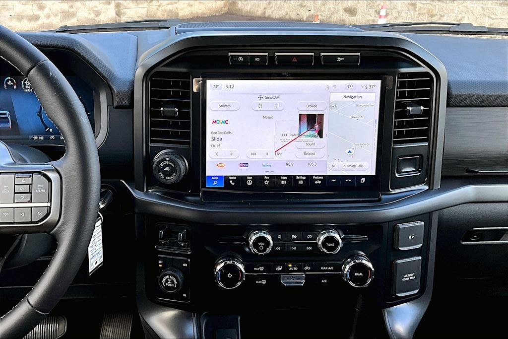 2024 Ford F-150 XLT 14