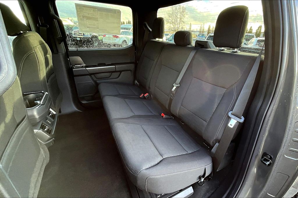 2024 Ford F-150 XLT 12