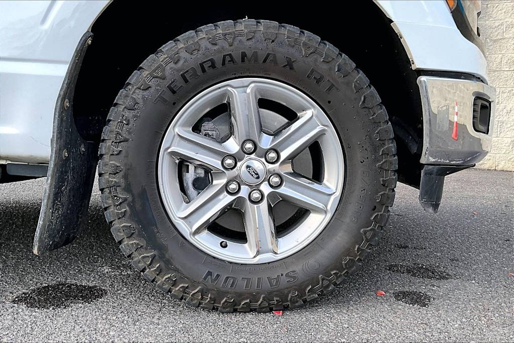 Thumbnail: 2024 Ford F-150 - 35