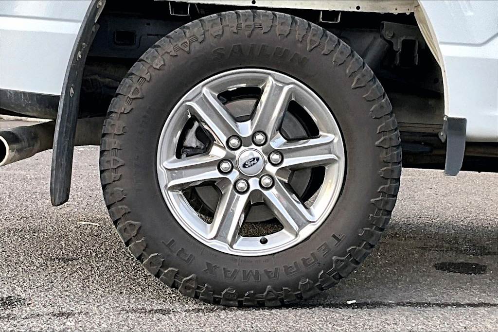 Thumbnail: 2024 Ford F-150 - 37