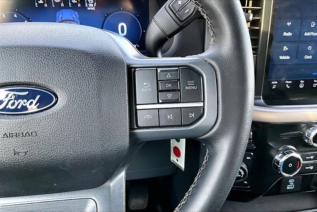 Thumbnail: 2024 Ford F-150 - 26