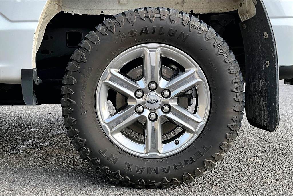 Thumbnail: 2024 Ford F-150 - 36