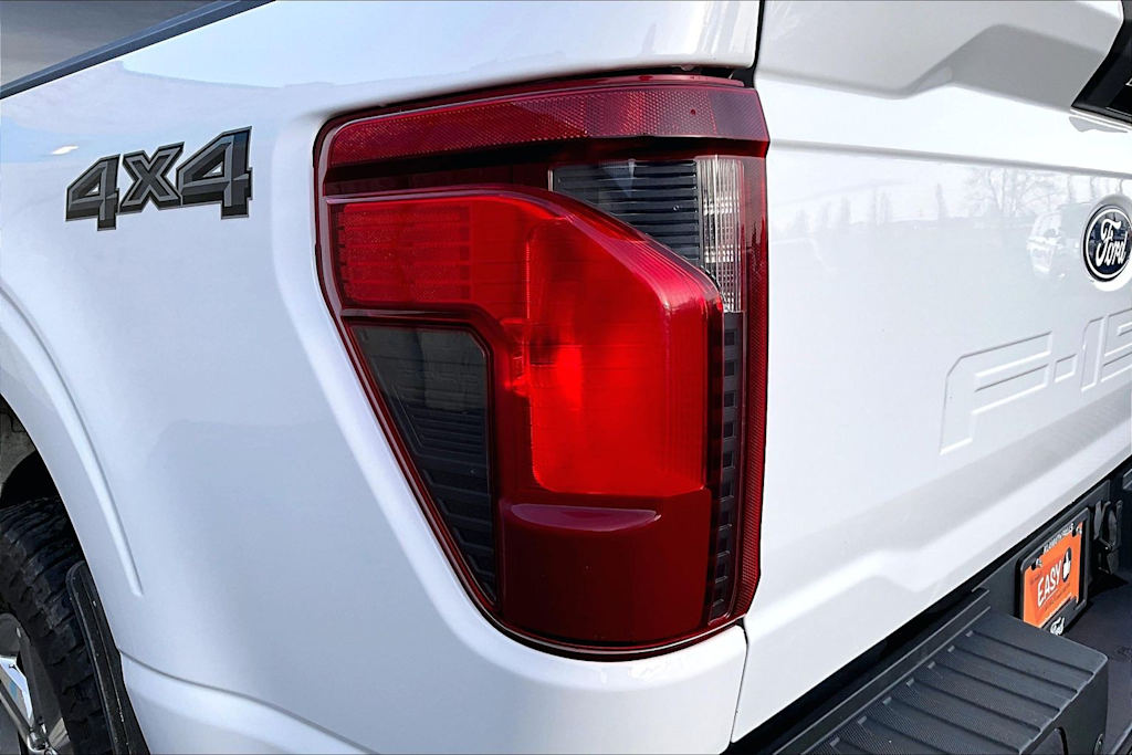 Thumbnail: 2024 Ford F-150 - 33
