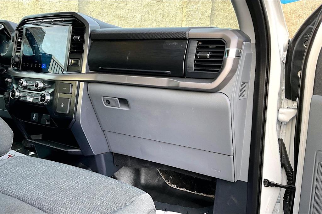 Thumbnail: 2024 Ford F-150 - 24