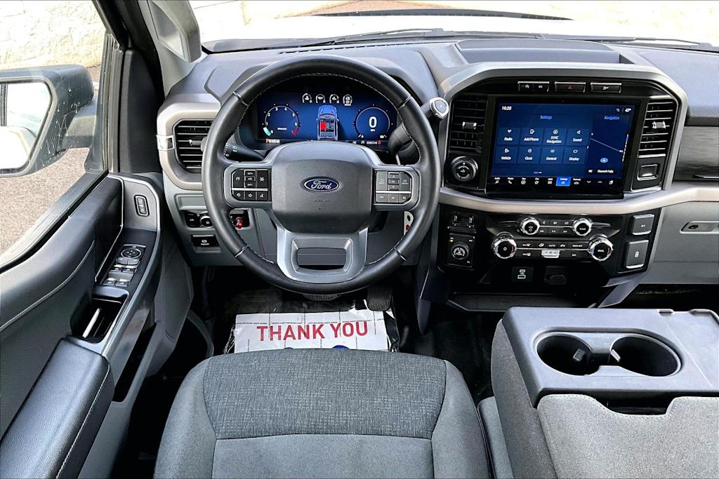 Thumbnail: 2024 Ford F-150 - 15