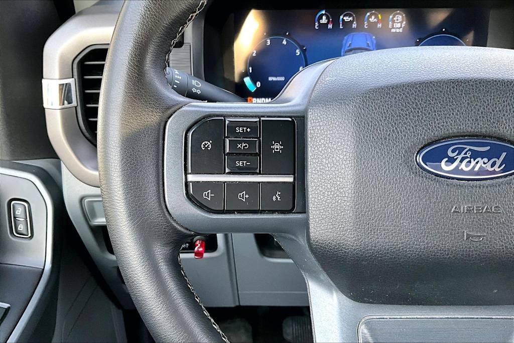 Thumbnail: 2024 Ford F-150 - 25