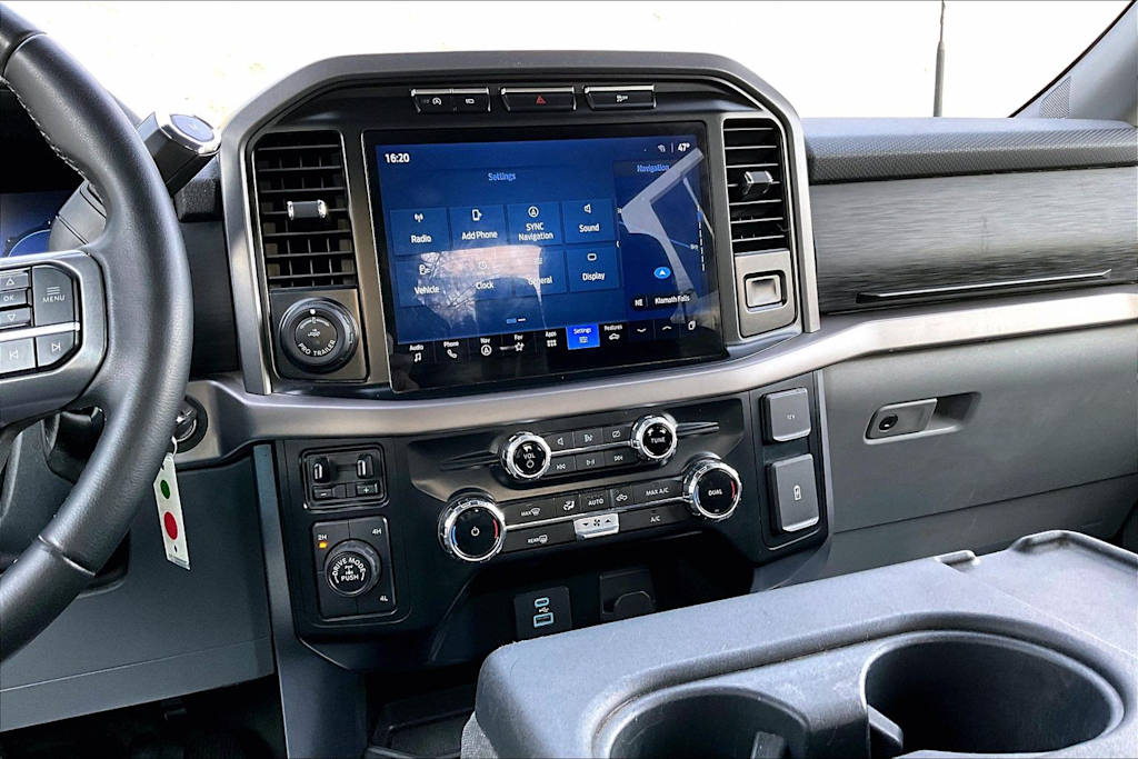 Thumbnail: 2024 Ford F-150 - 17