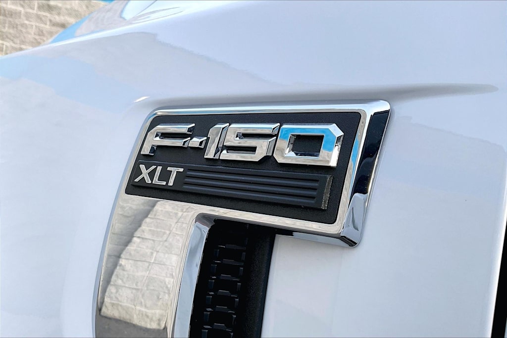 Thumbnail: 2024 Ford F-150 - 8