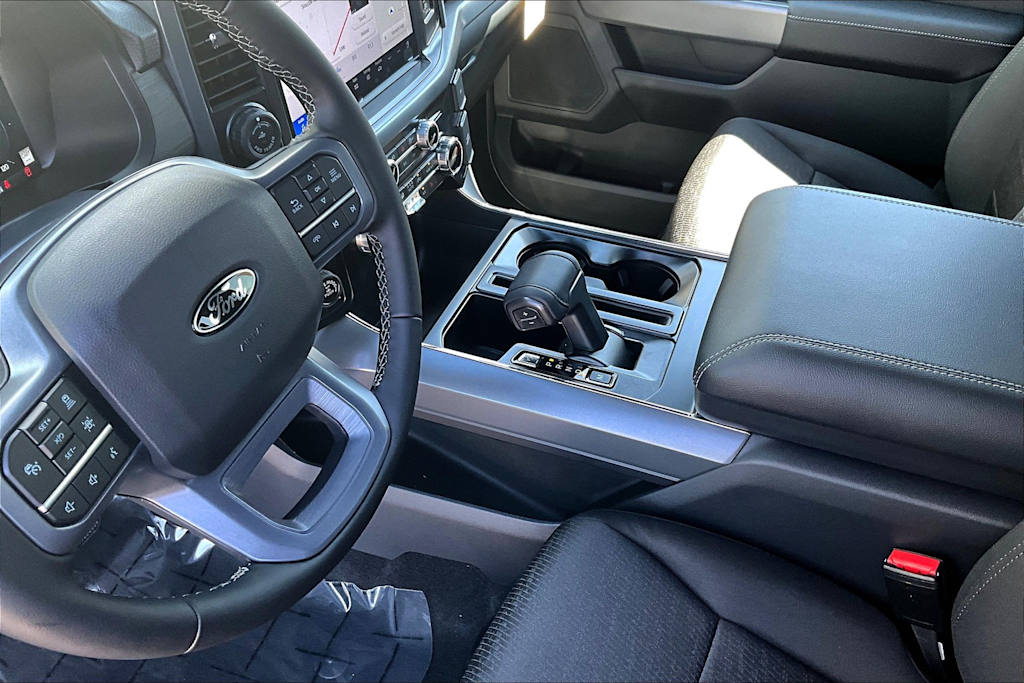 Thumbnail: 2025 Ford F-150 - 14