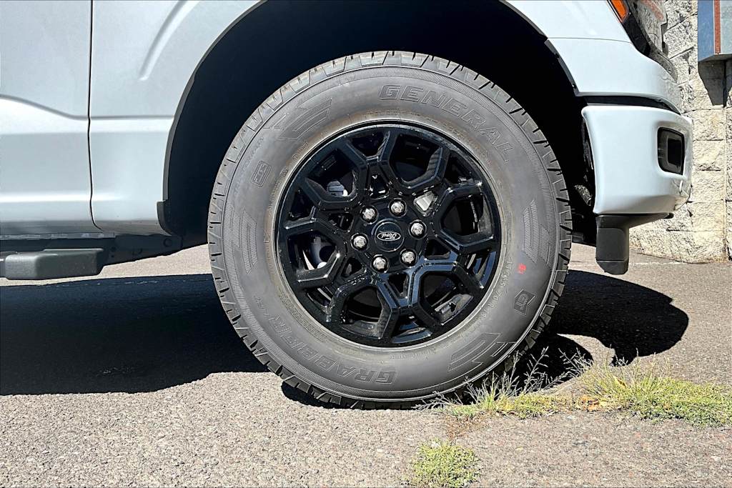 Thumbnail: 2025 Ford F-150 - 7