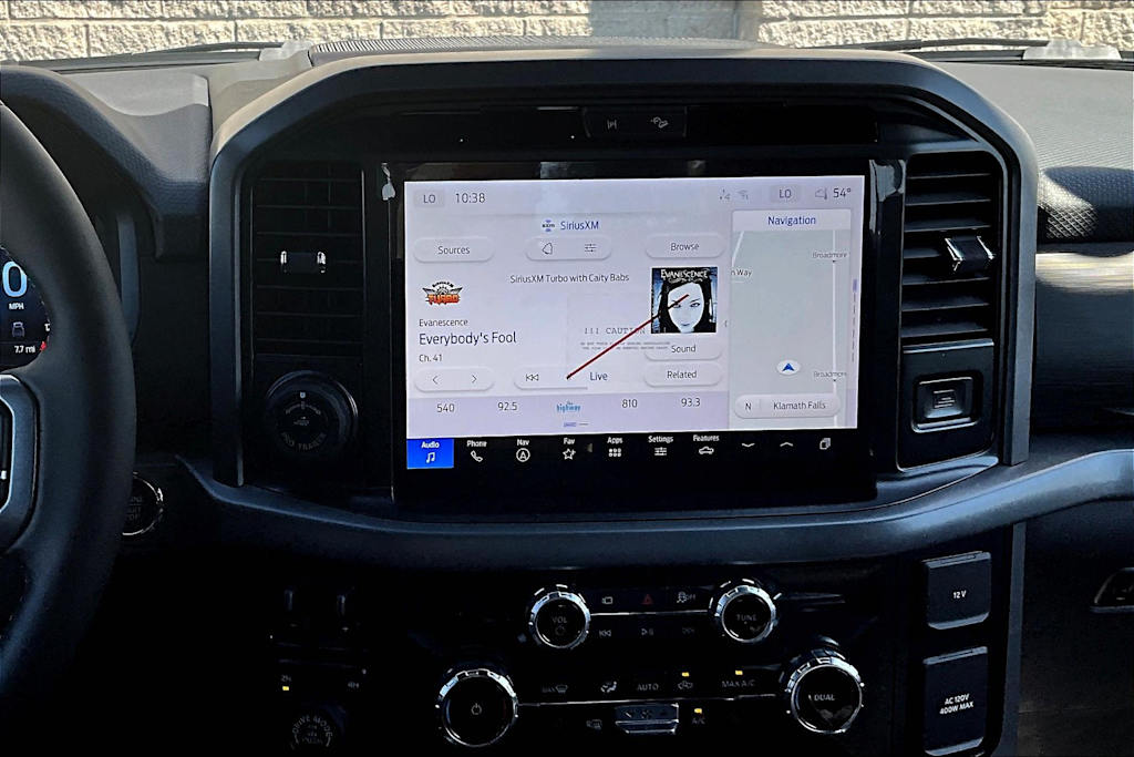 Thumbnail: 2025 Ford F-150 - 15