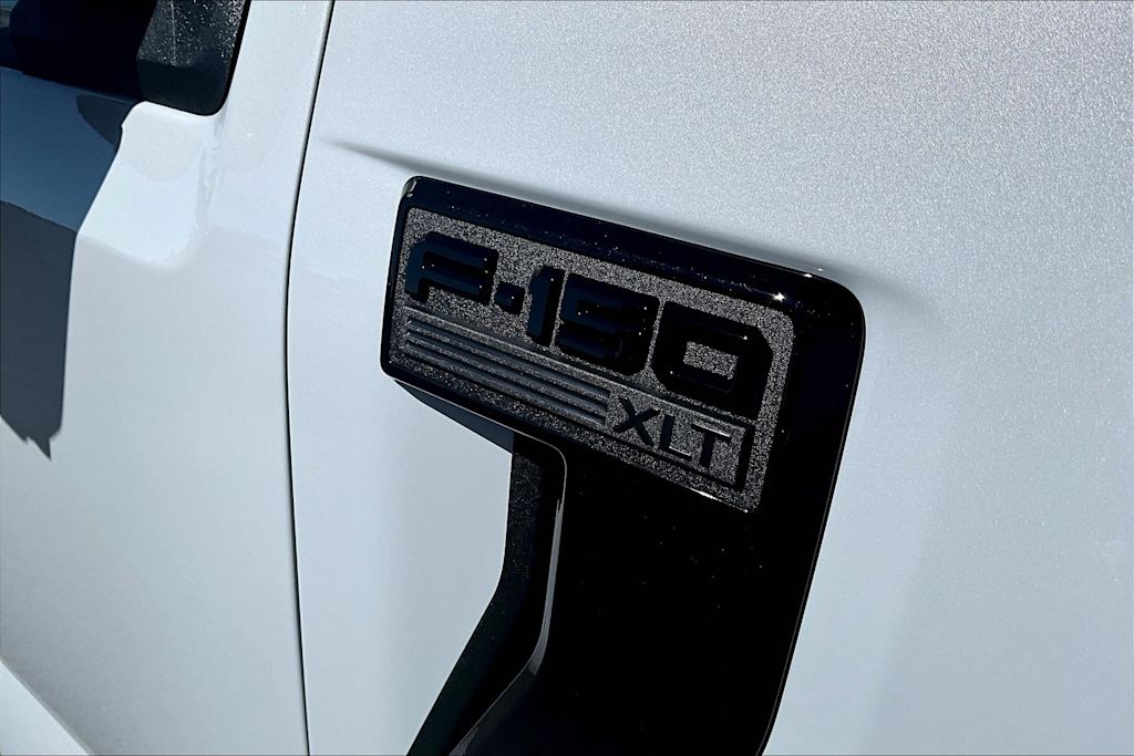 Thumbnail: 2025 Ford F-150 - 18