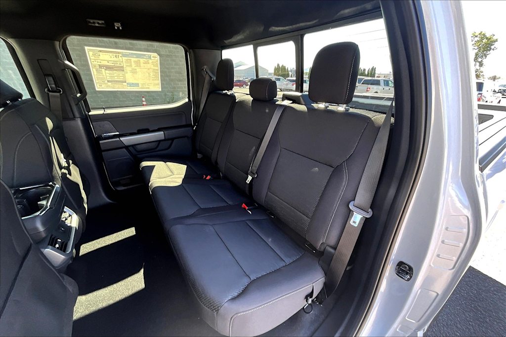 Thumbnail: 2025 Ford F-150 - 12