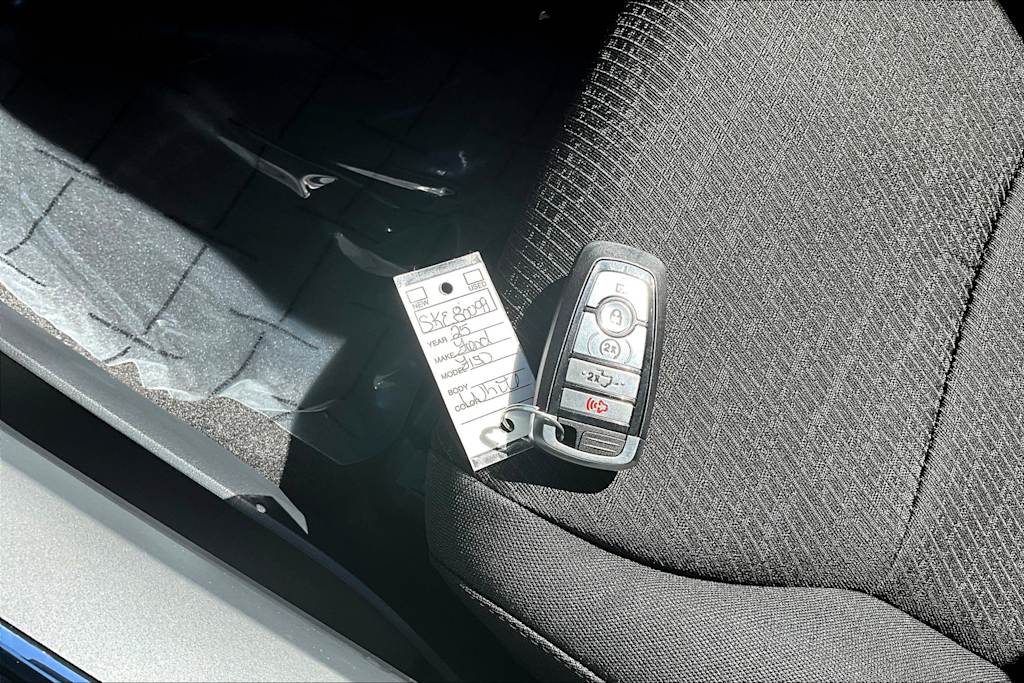 Thumbnail: 2025 Ford F-150 - 17