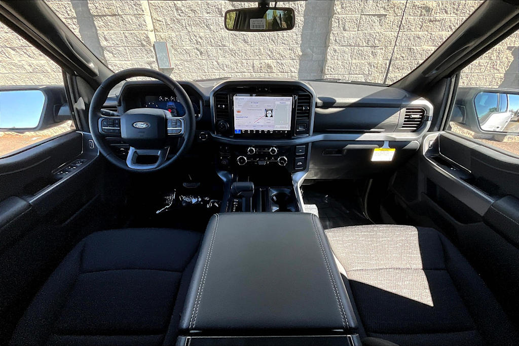 Thumbnail: 2025 Ford F-150 - 9