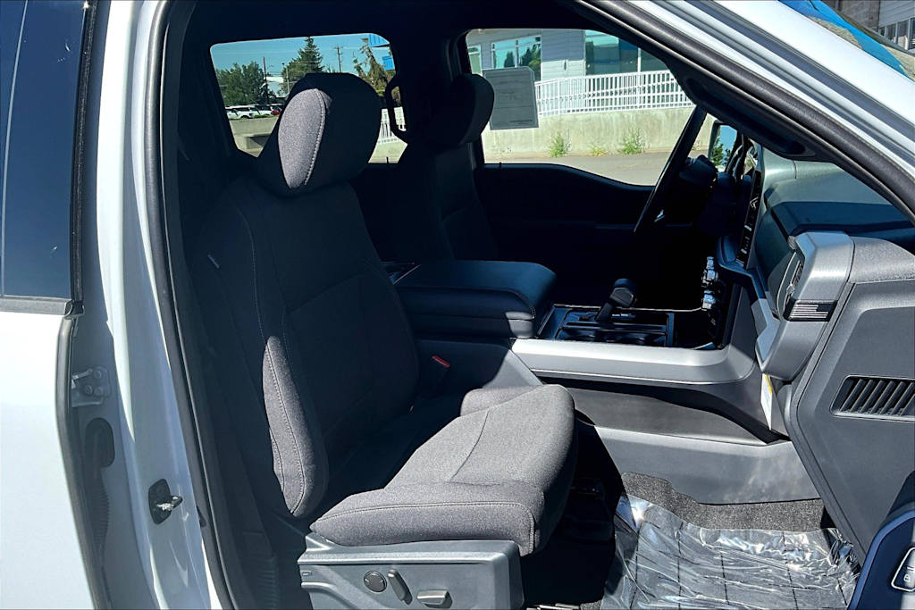 Thumbnail: 2025 Ford F-150 - 11