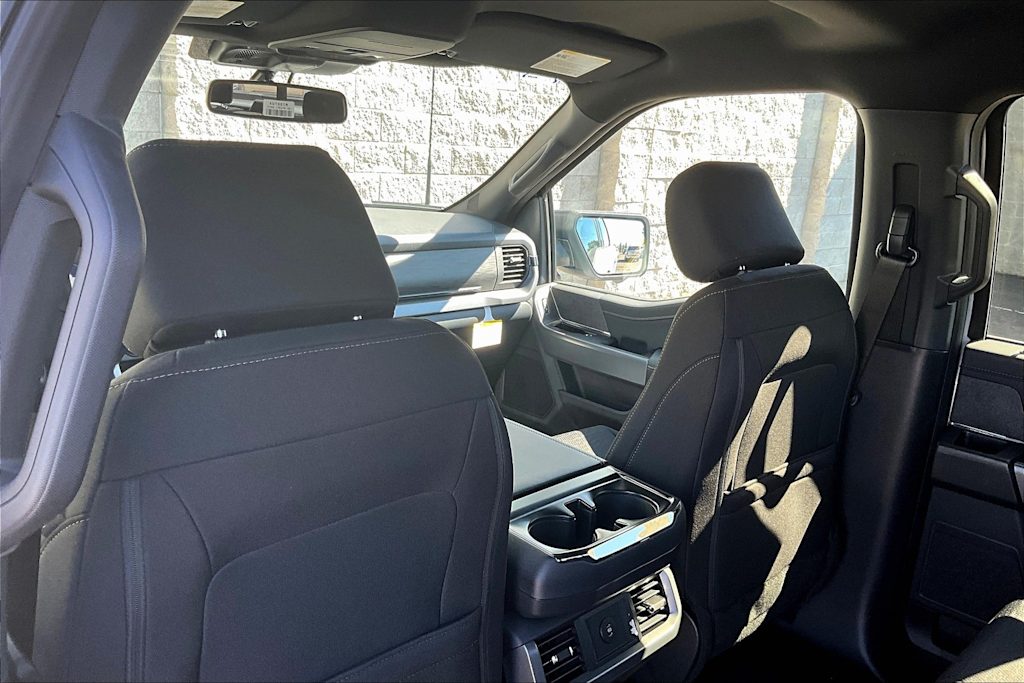 Thumbnail: 2025 Ford F-150 - 19