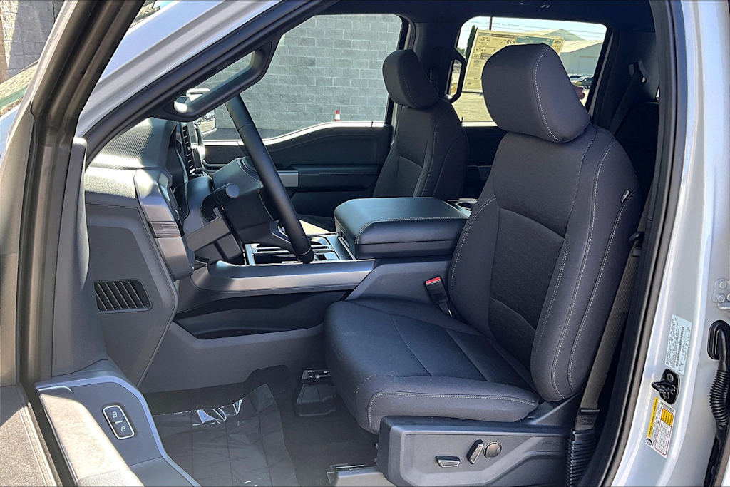 Thumbnail: 2025 Ford F-150 - 10