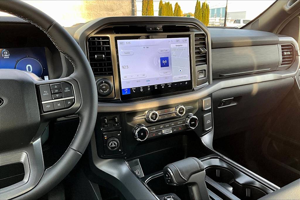 Thumbnail: 2025 Ford F-150 - 15