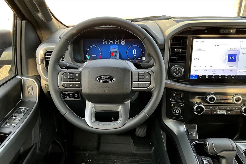 Thumbnail: 2025 Ford F-150 - 13