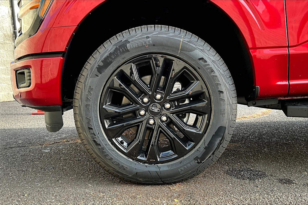 Thumbnail: 2025 Ford F-150 - 7