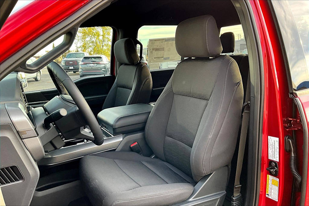 Thumbnail: 2025 Ford F-150 - 10