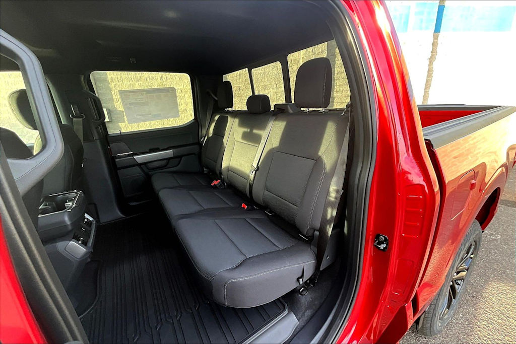 Thumbnail: 2025 Ford F-150 - 21