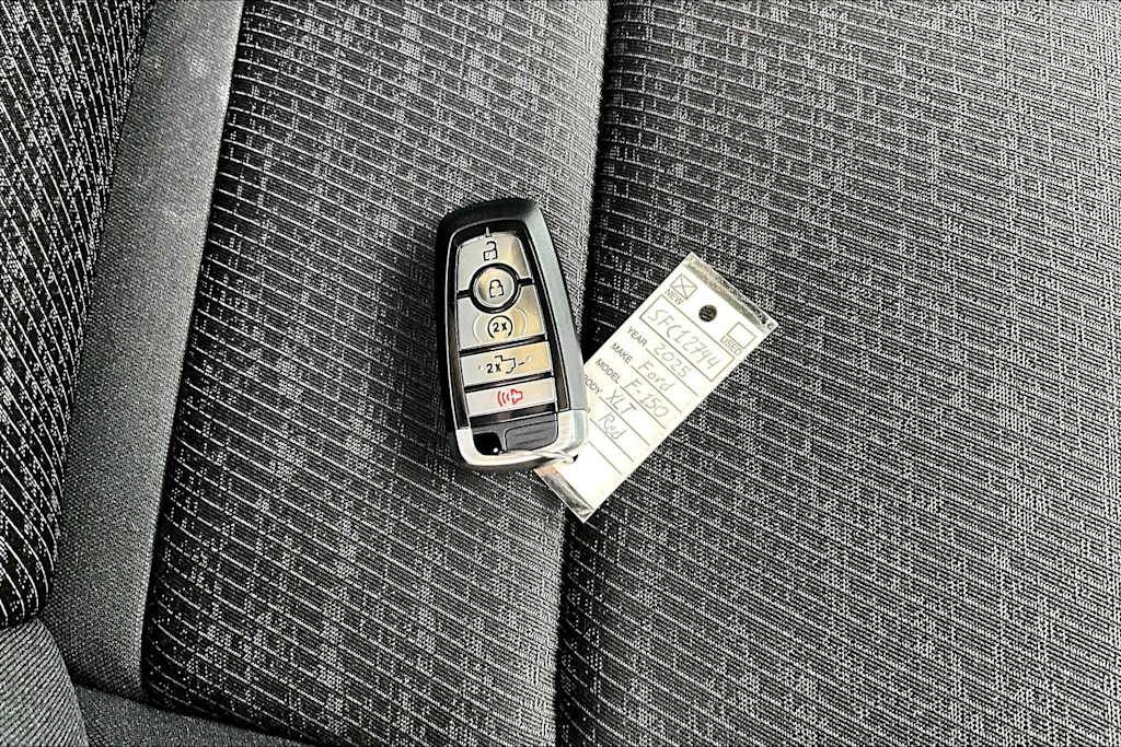 Thumbnail: 2025 Ford F-150 - 18