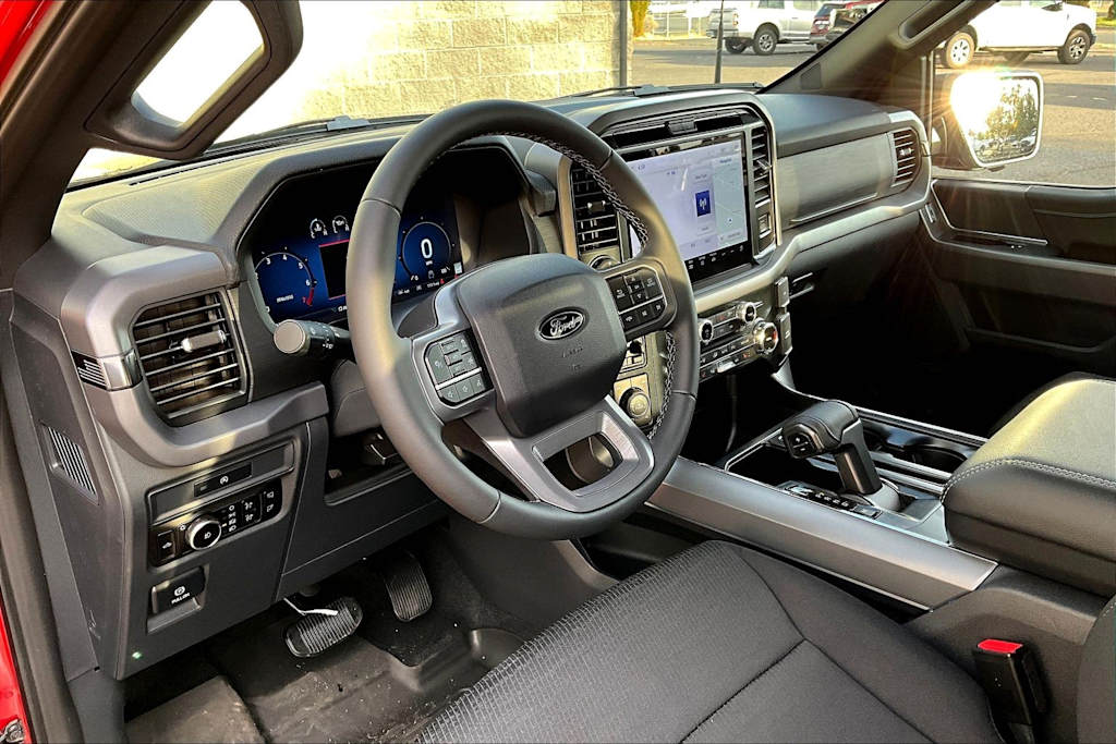 Thumbnail: 2025 Ford F-150 - 2