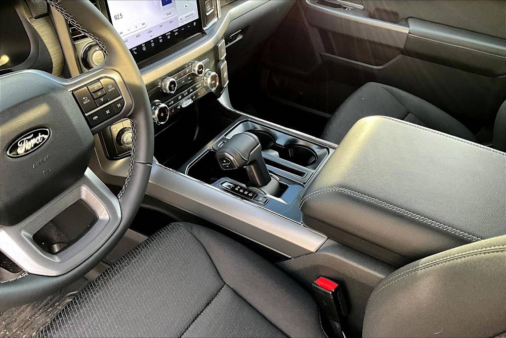 Thumbnail: 2025 Ford F-150 - 14