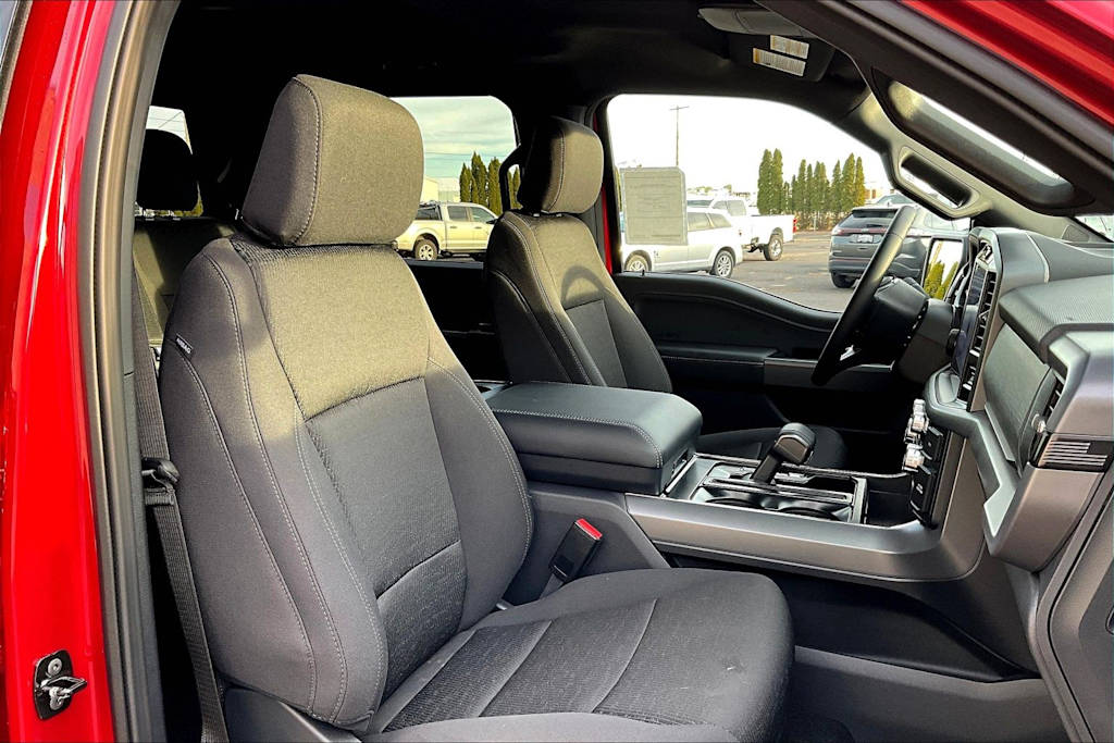 Thumbnail: 2025 Ford F-150 - 11