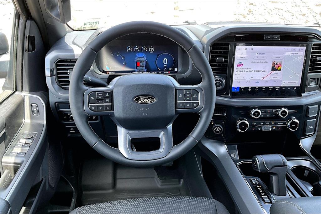 Thumbnail: 2026 Ford F-150 - 13