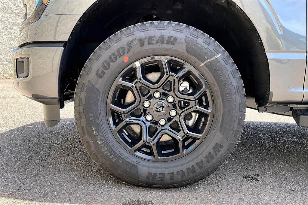 Thumbnail: 2026 Ford F-150 - 7