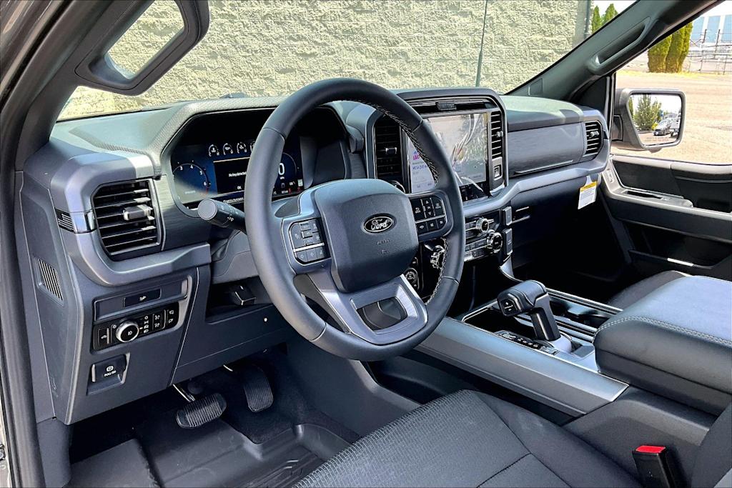 Thumbnail: 2026 Ford F-150 - 2