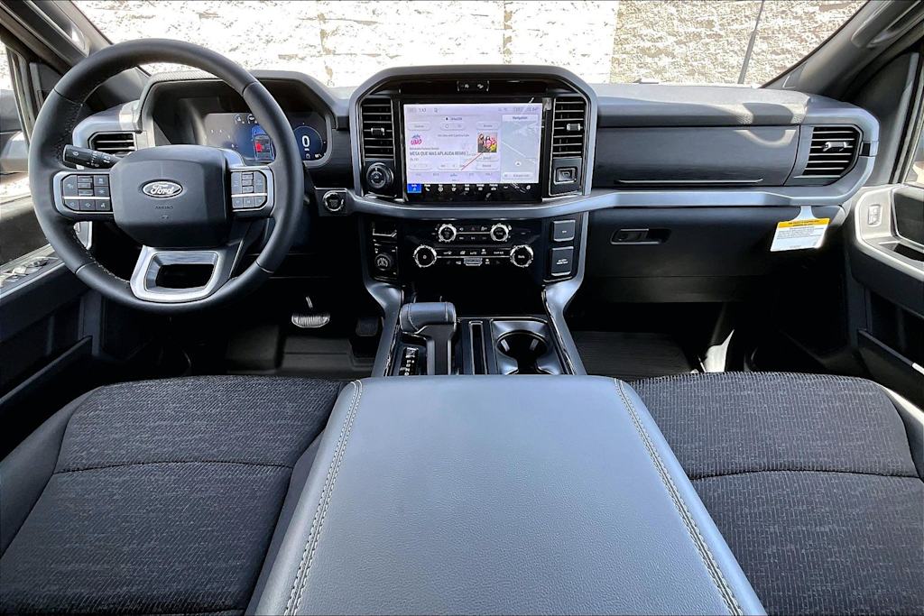 Thumbnail: 2026 Ford F-150 - 9