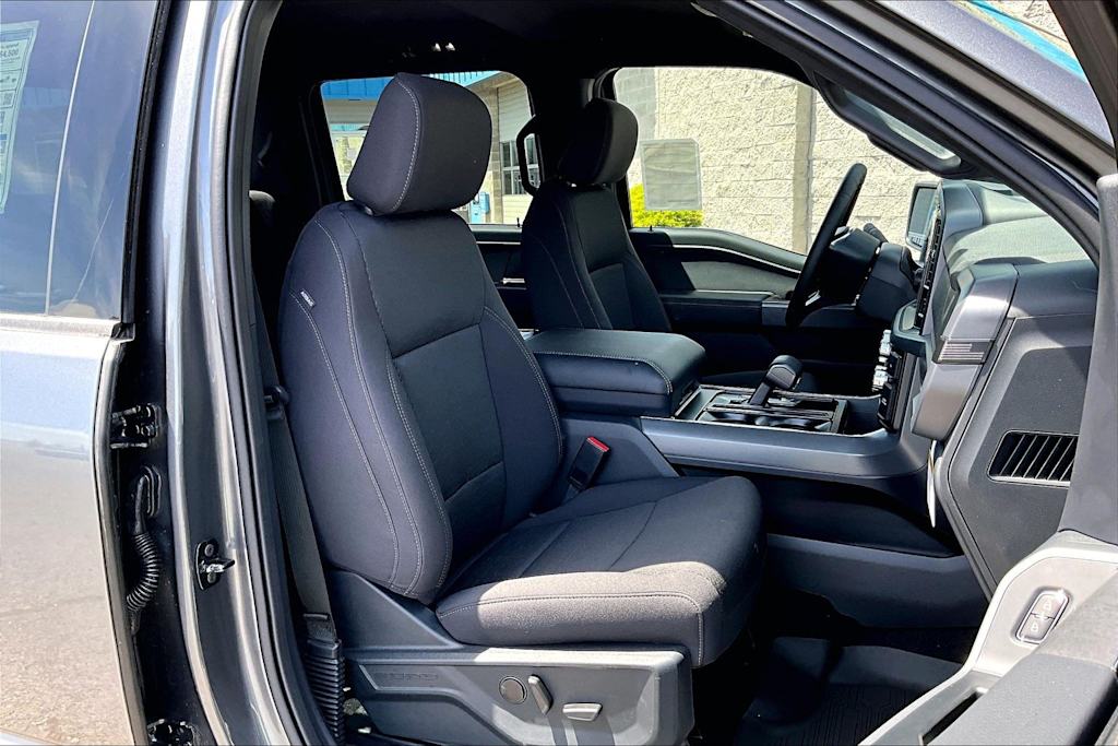 Thumbnail: 2026 Ford F-150 - 11